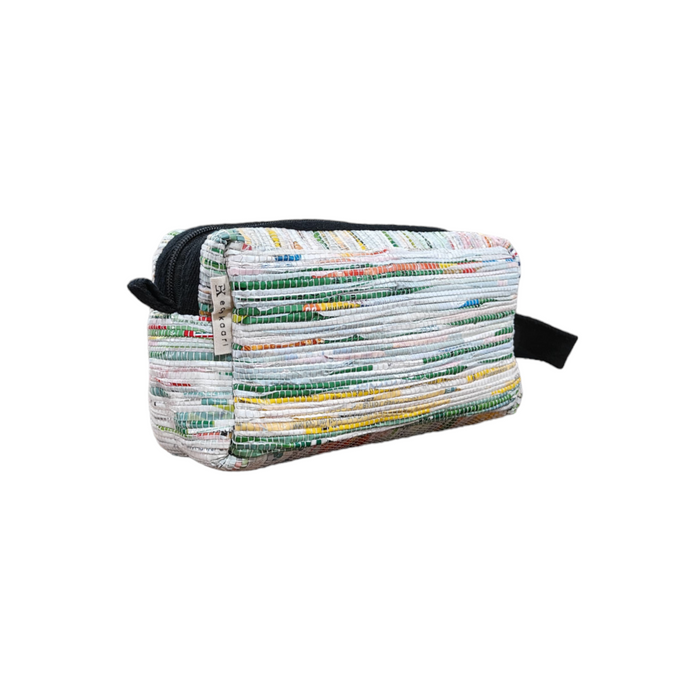 Dopp Kit | EK Relove Earth Initiative