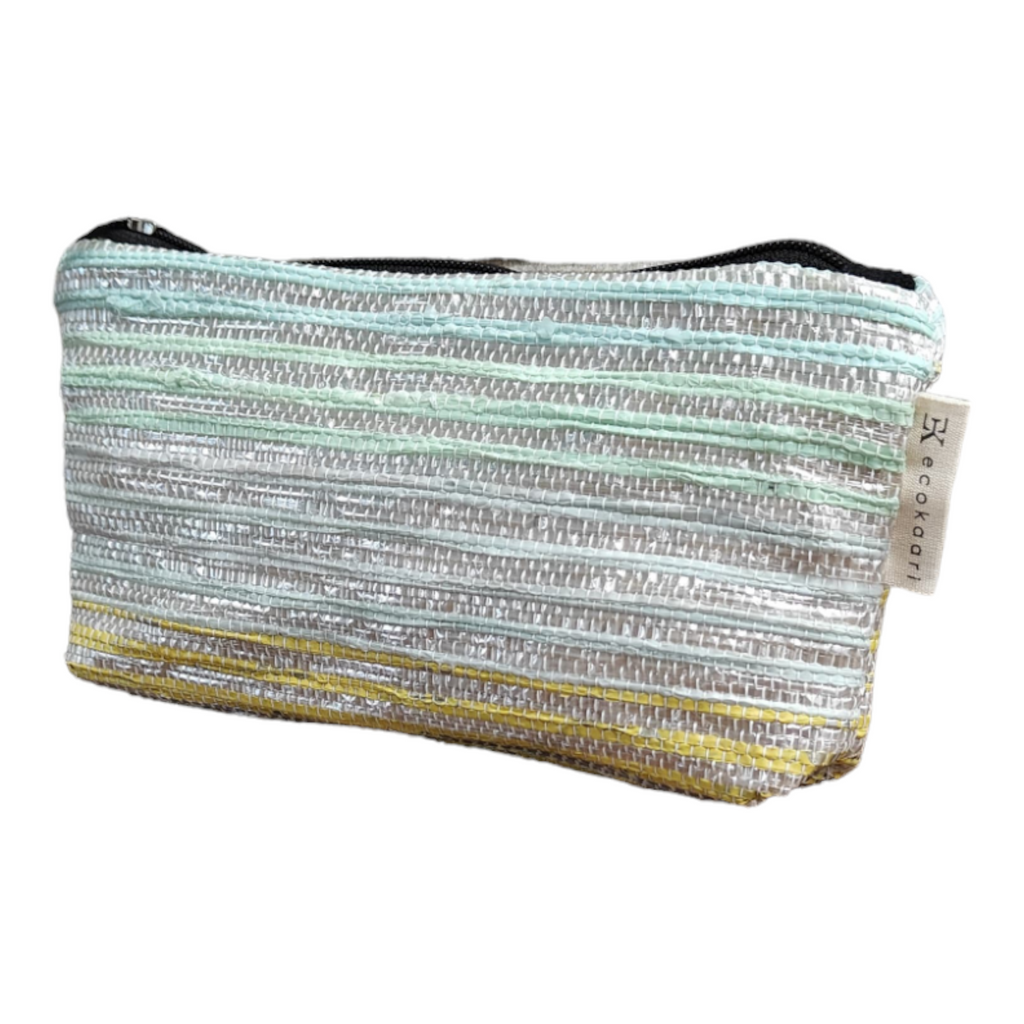 eko MultiPurpose Pouch — EcoKaari™ Humanising Fashion