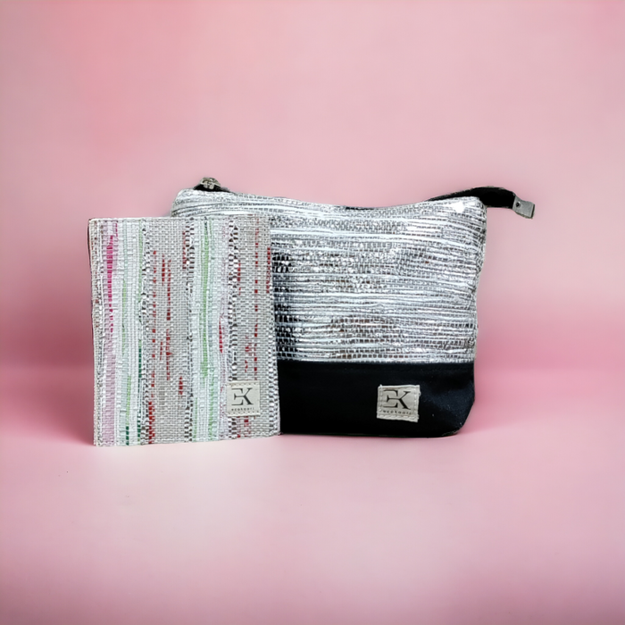 For Her | Combo 3 | Utility Pouch with Passport Holder
