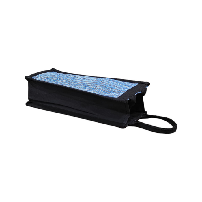 Wine/Water Bottle Holder |EK Relove Earth Initiative