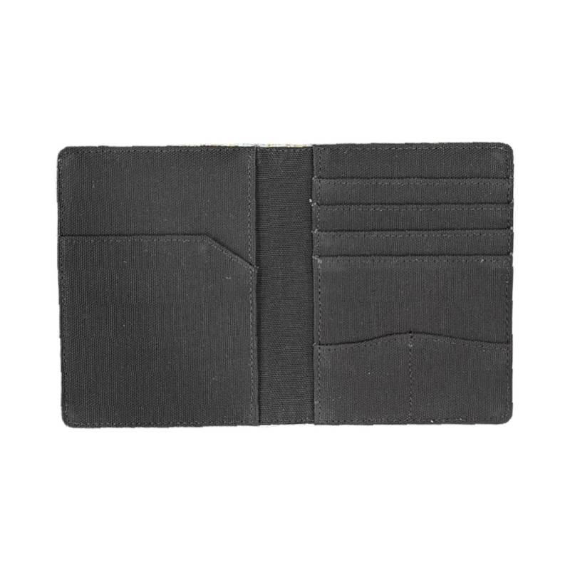 Passport Holder