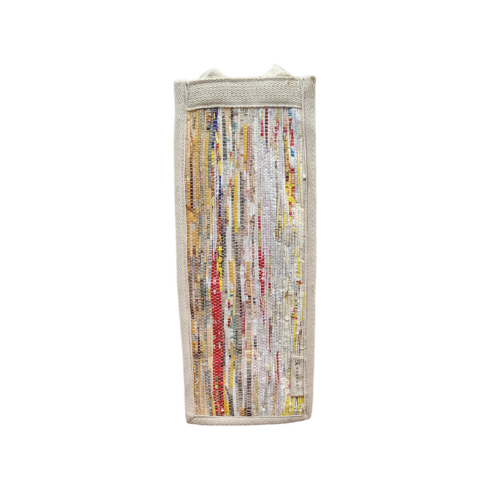 Wine/Water Bottle Holder | EK Relove Earth Initiative