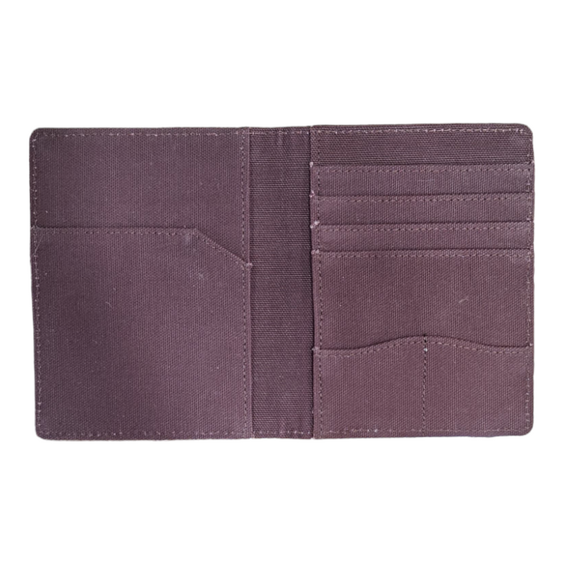 Passport Holder