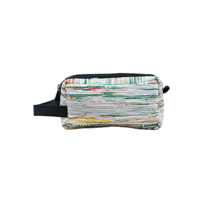 Dopp Kit | EK Relove Earth Initiative