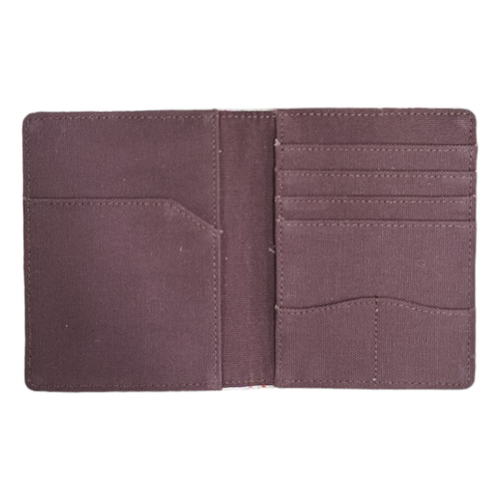 Passport Holder