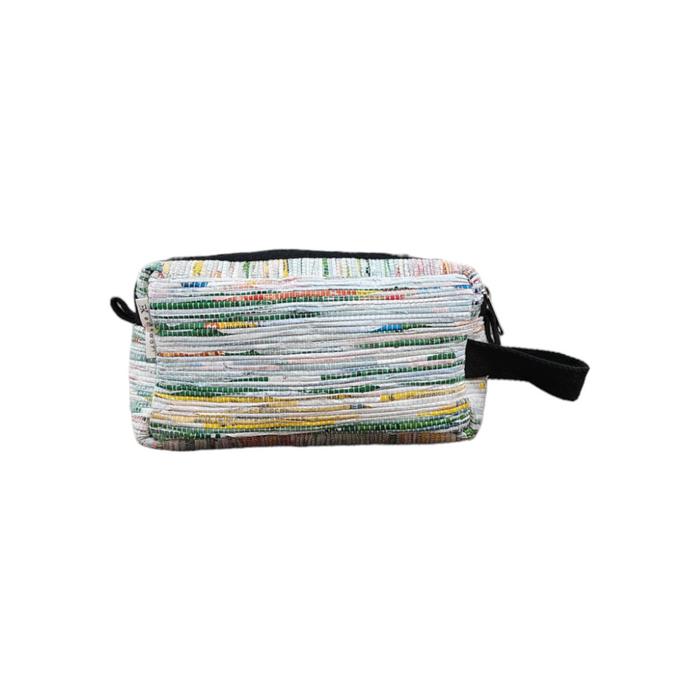 Dopp Kit | EK Relove Earth Initiative