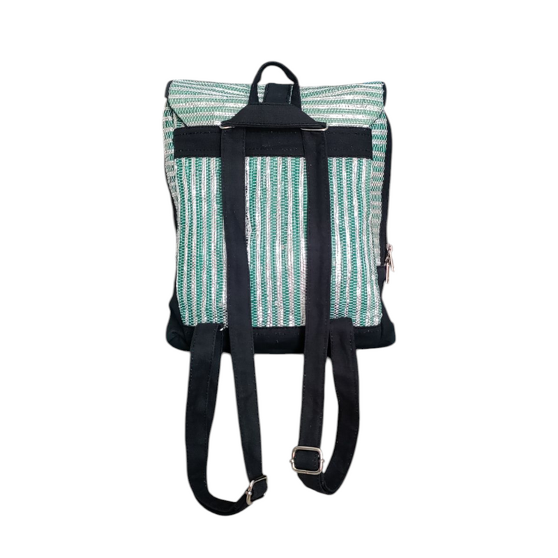 Mini Backpack (convertible)