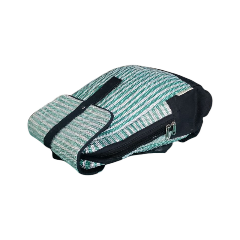 Mini Backpack (convertible)