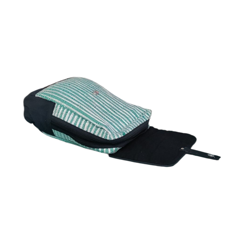 Mini Backpack (convertible)