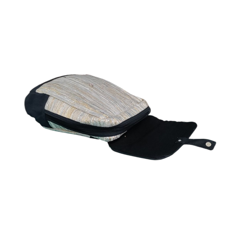 Mini Backpack (convertible)