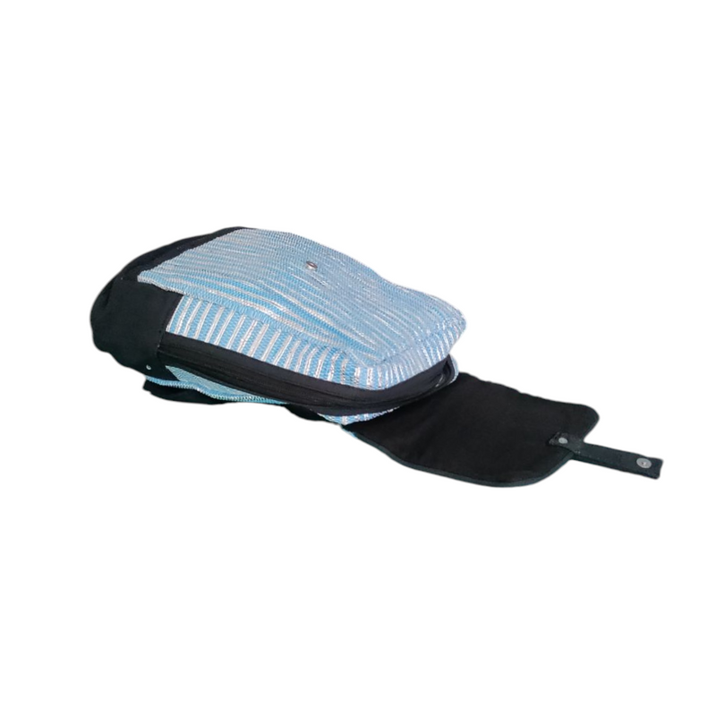 Mini Backpack (convertible)