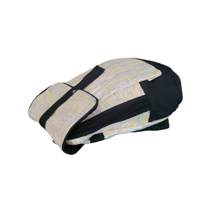 Mini Backpack (convertible)