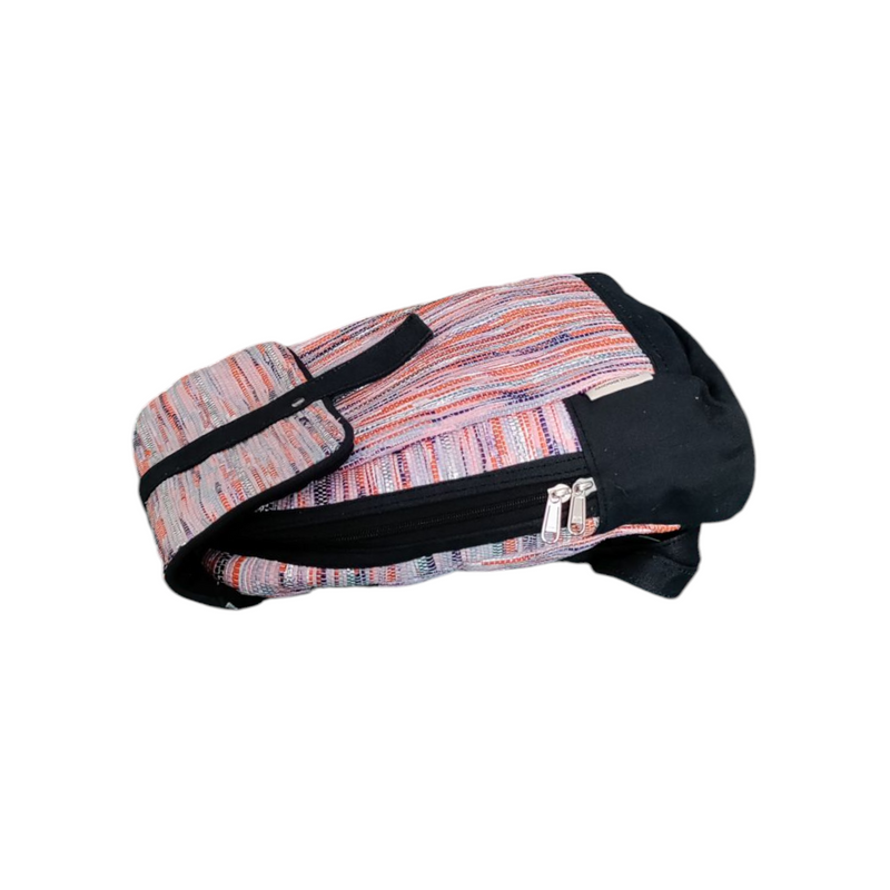 Mini Backpack (convertible)