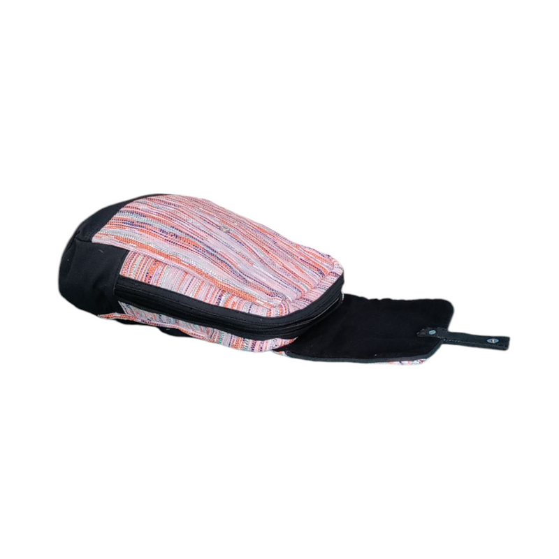 Mini Backpack (convertible)