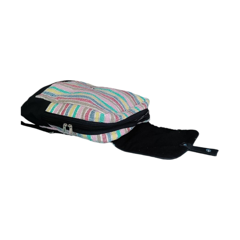 Mini Backpack (convertible)