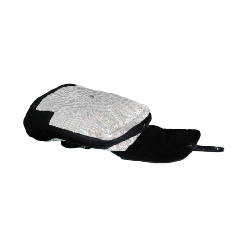 Mini Backpack (convertible)