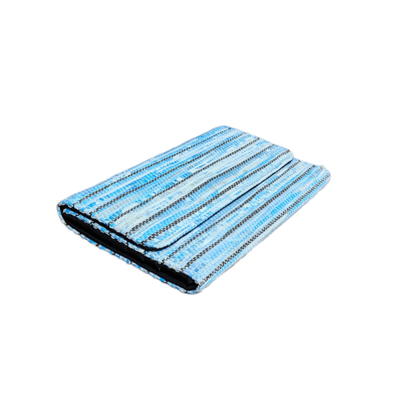 Tri-Fold Wallet
