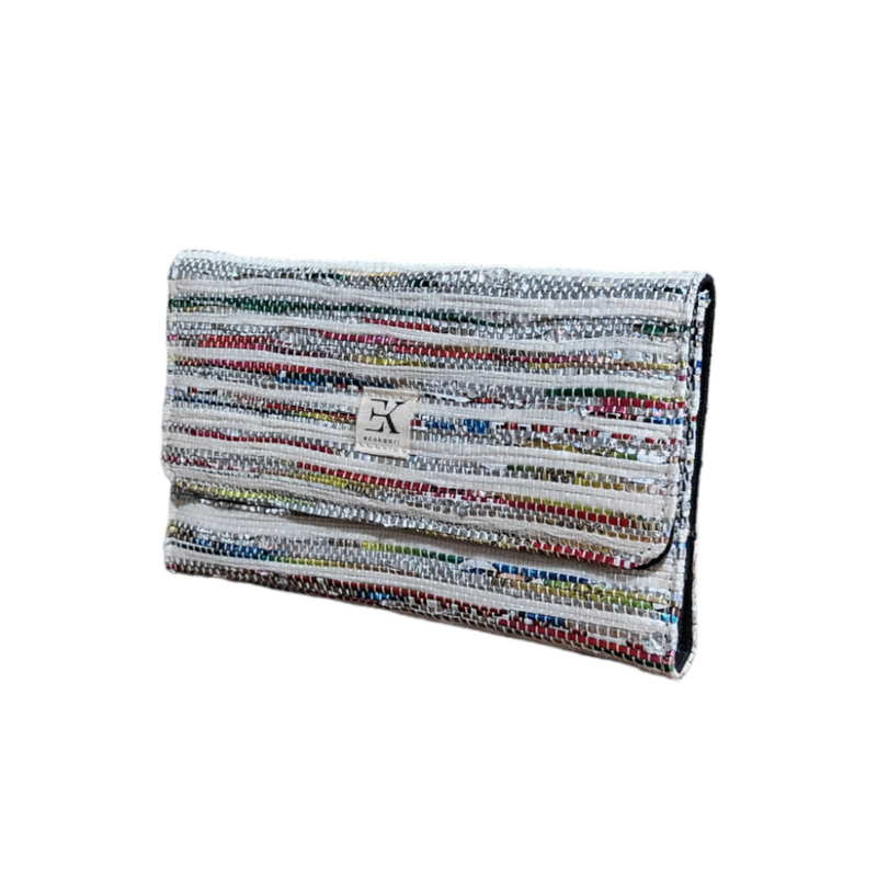 Tri-Fold Wallet