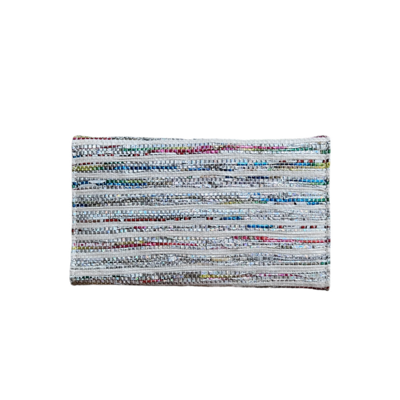Tri-Fold Wallet