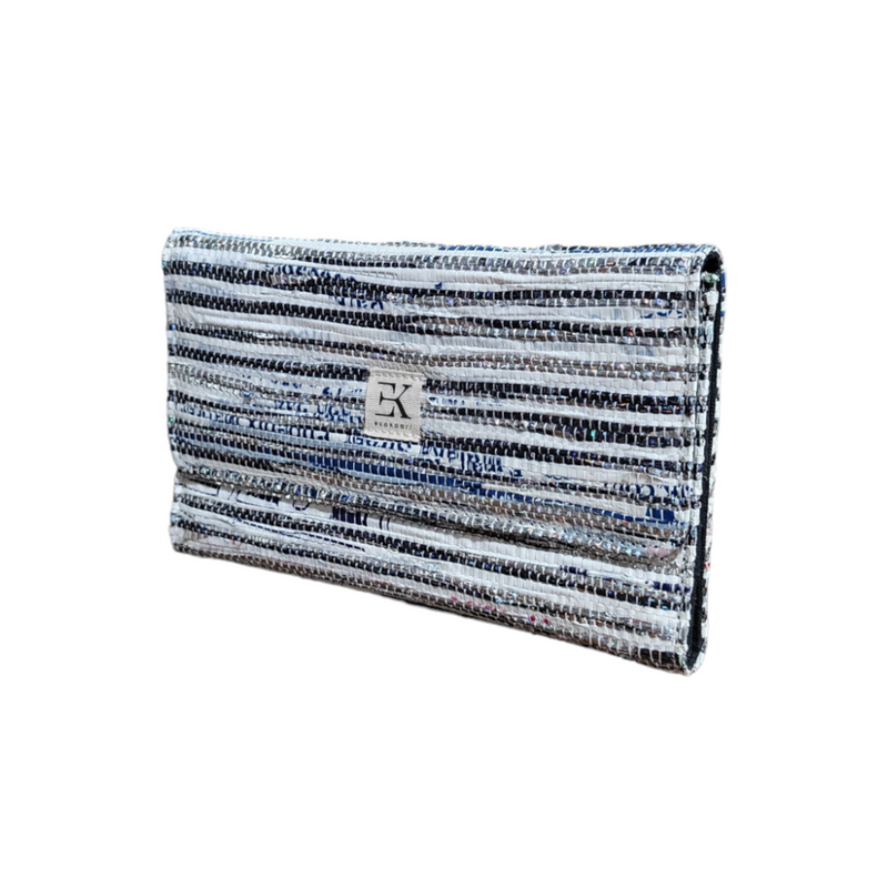 Tri-Fold Wallet