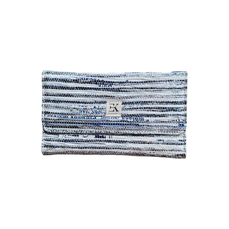 Tri-Fold Wallet