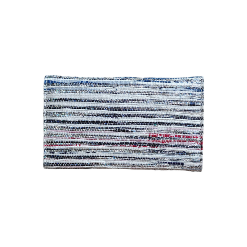 Tri-Fold Wallet