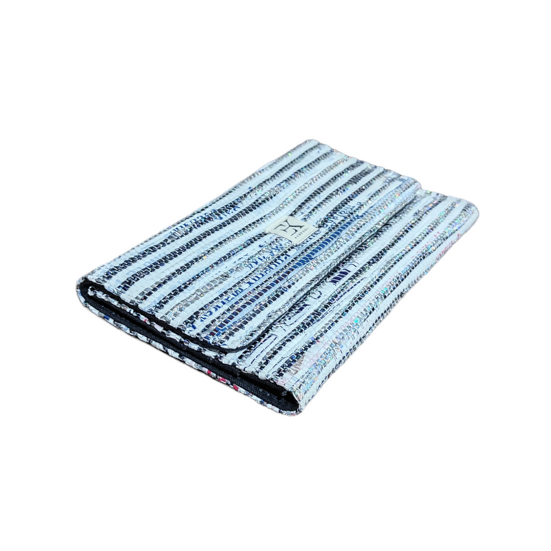 Tri-Fold Wallet
