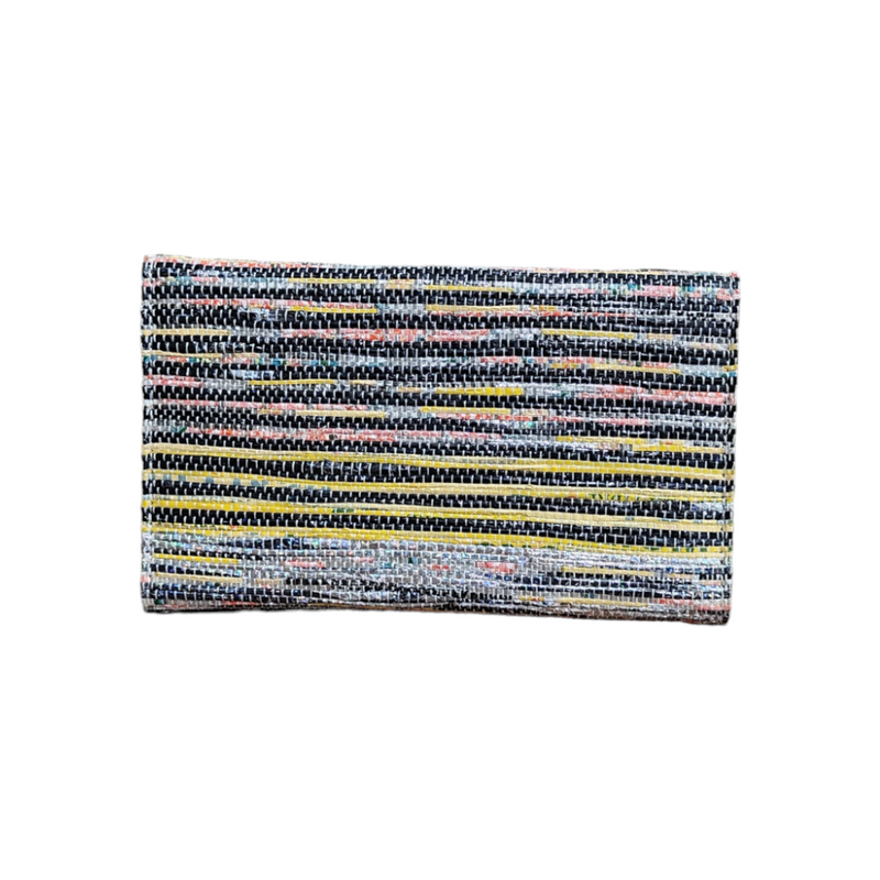 Tri-Fold Wallet