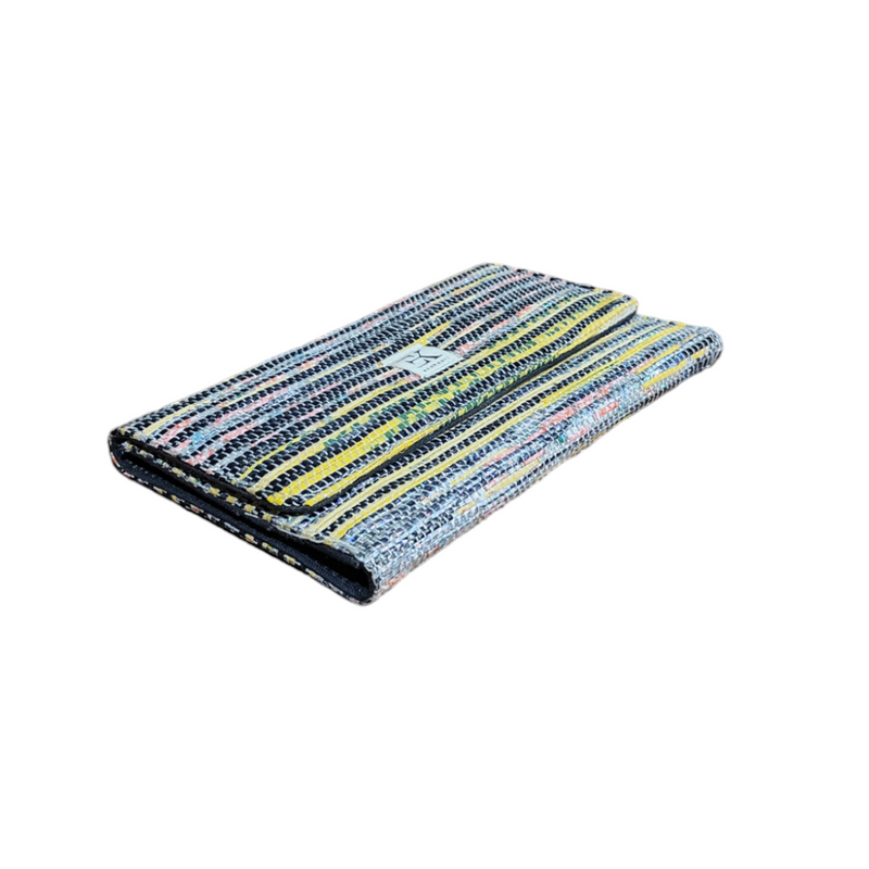 Tri-Fold Wallet