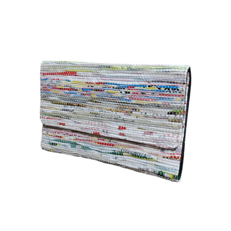 Tri-Fold Wallet