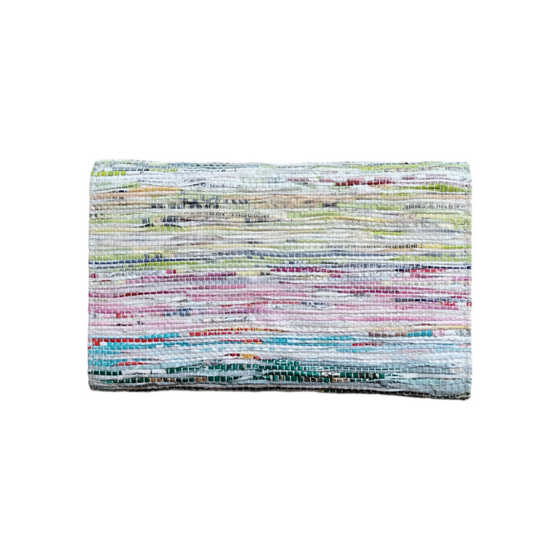 Tri-Fold Wallet