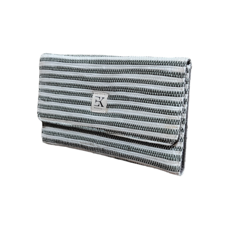 Tri-Fold Wallet
