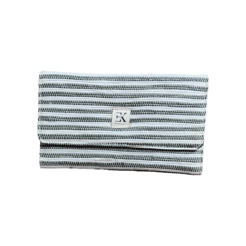 Tri-Fold Wallet