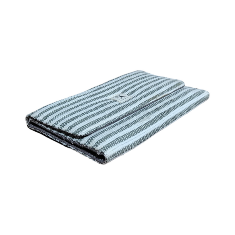 Tri-Fold Wallet