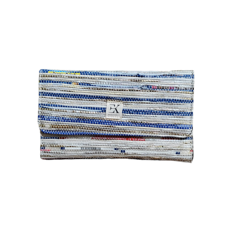 Tri-Fold Wallet