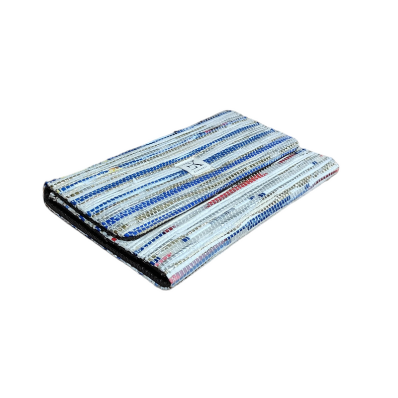 Tri-Fold Wallet