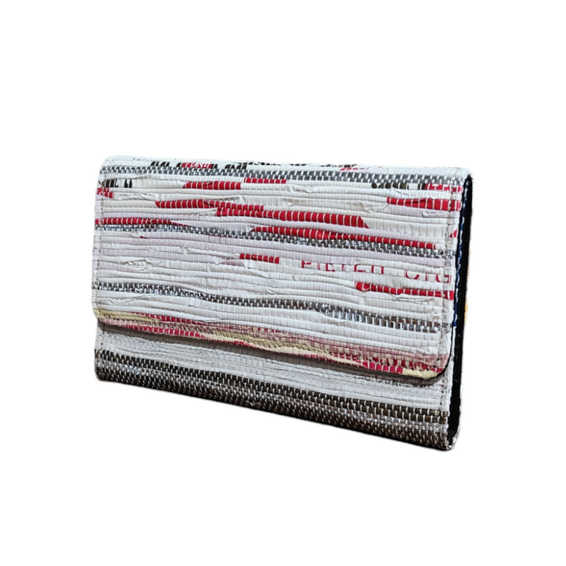 Tri-Fold Wallet