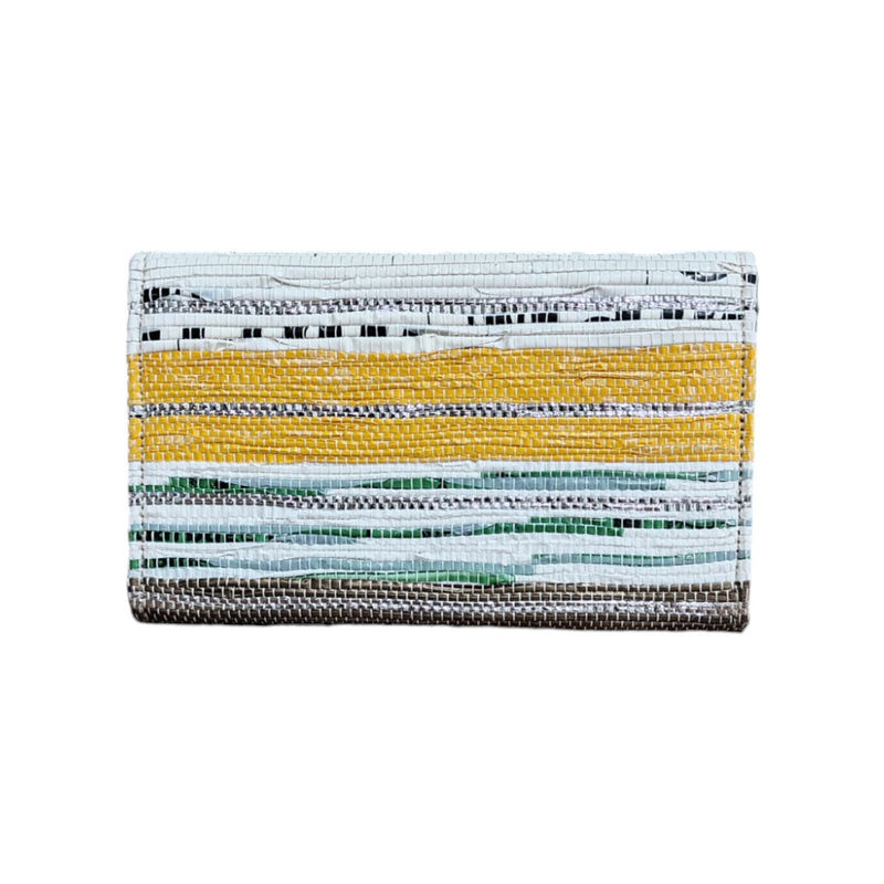 Tri-Fold Wallet