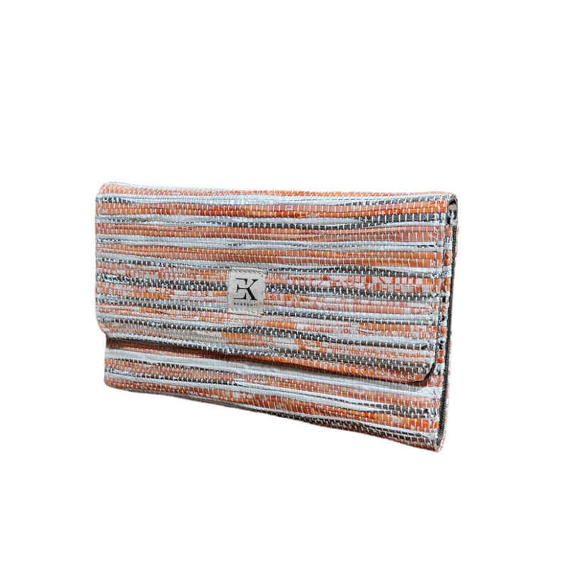 Tri-Fold Wallet