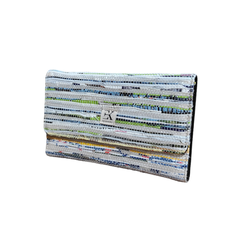 Tri-Fold Wallet