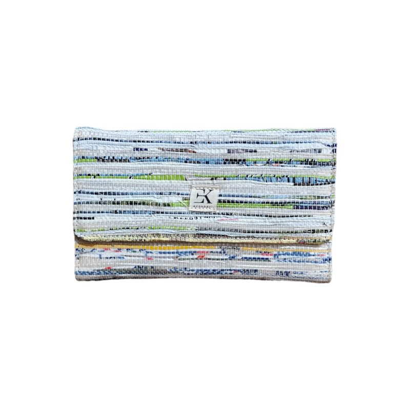 Tri-Fold Wallet