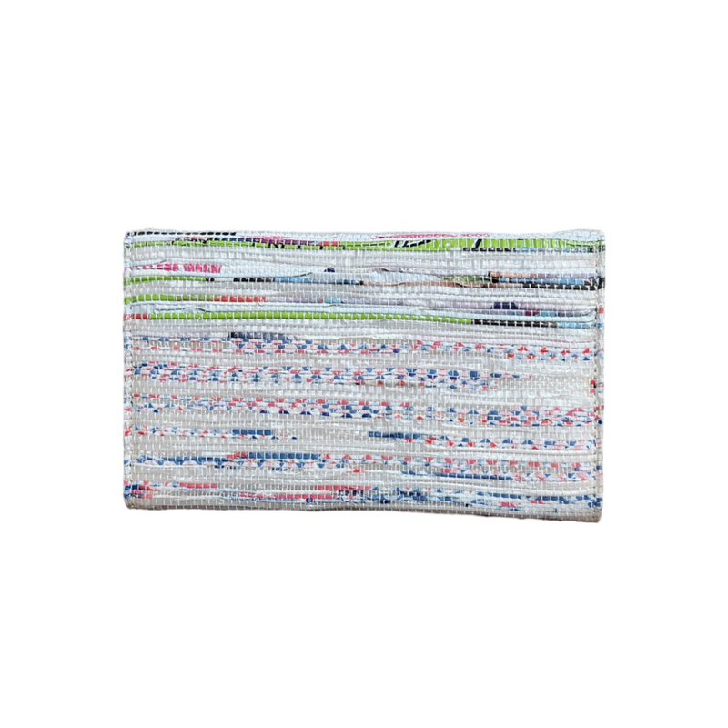 Tri-Fold Wallet