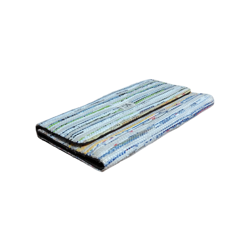 Tri-Fold Wallet