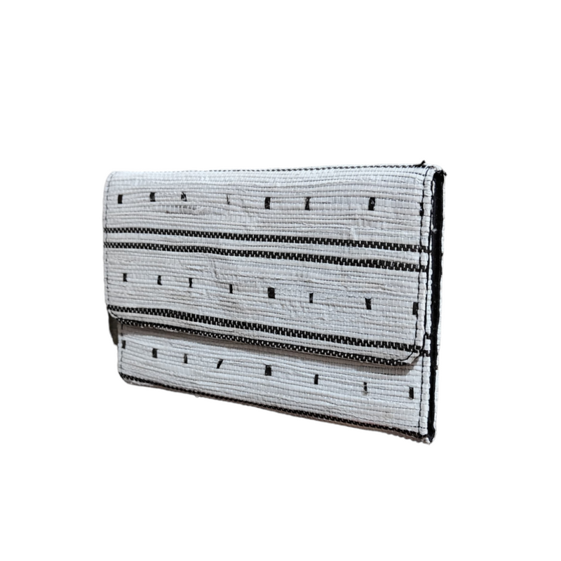 Tri-Fold Wallet