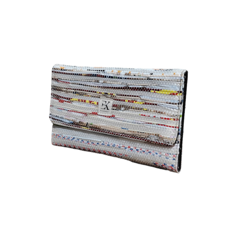 Tri-Fold Wallet