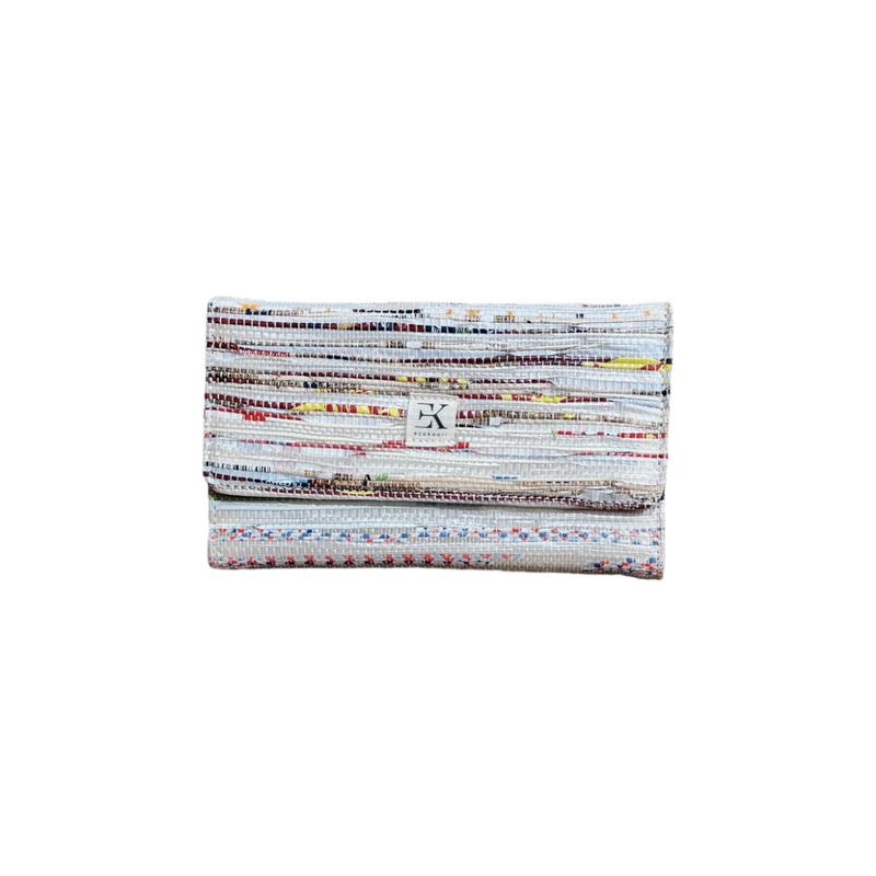 Tri-Fold Wallet
