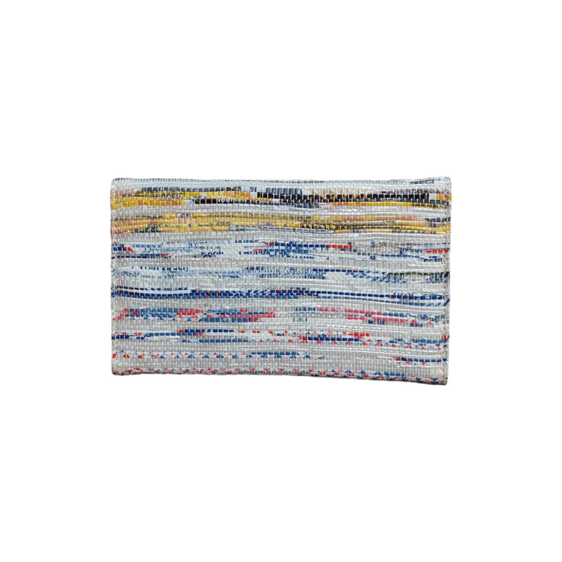Tri-Fold Wallet