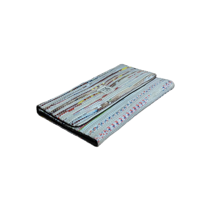 Tri-Fold Wallet