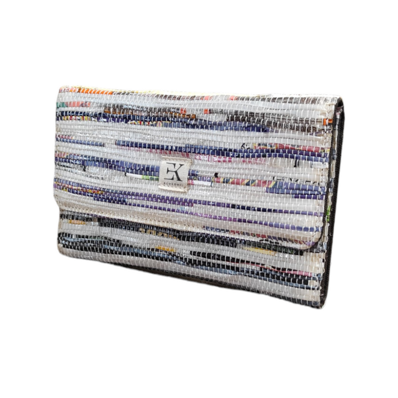 Tri-Fold Wallet