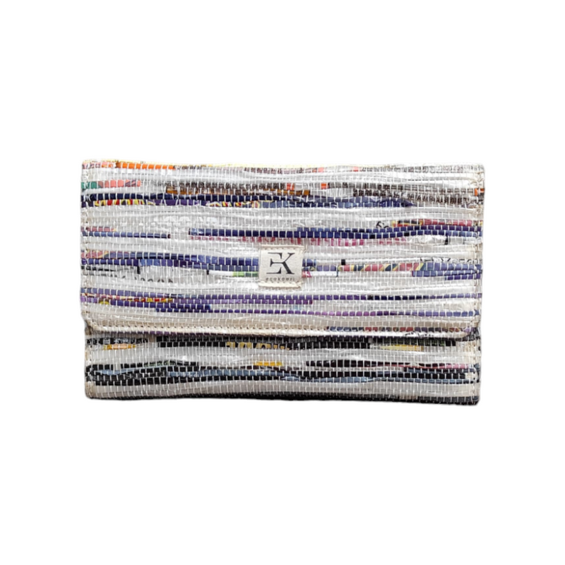 Tri-Fold Wallet